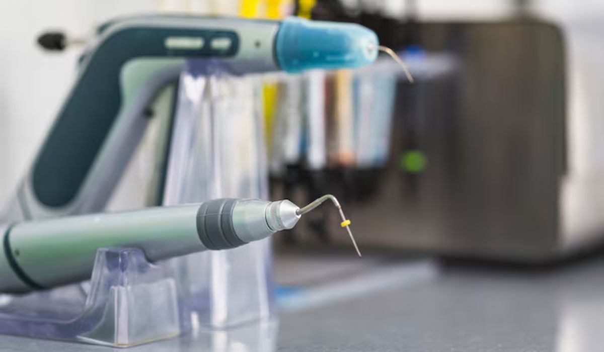 Advanced Dental Cleaning Techniques for Better Oral Hygiene