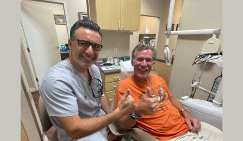 Dentistry in Simi Valley