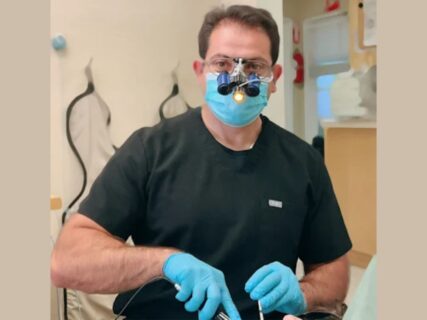 Dr. Dmitry Aminov