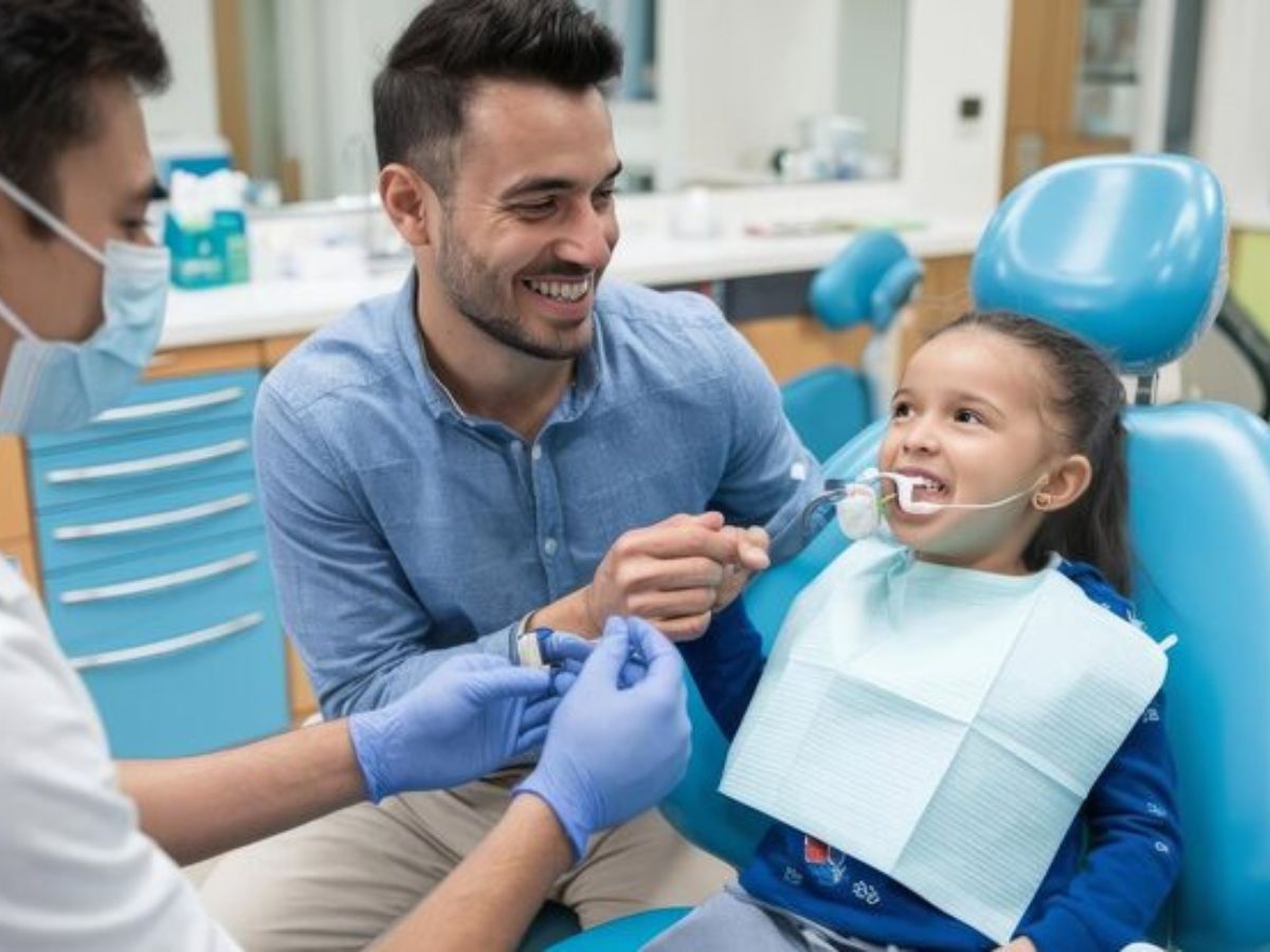 urgent dentist in Simi Valley