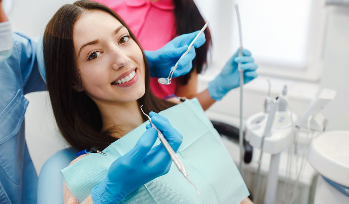 Can Cosmetic Dentistry Fix Crooked Teeth Without Braces?