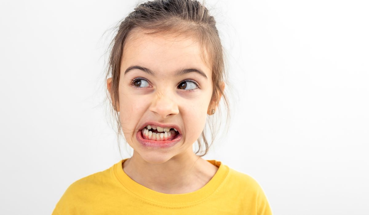 fix crooked teeth