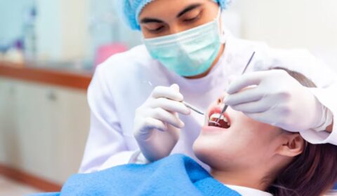 Dental Emergency in Simi Valley