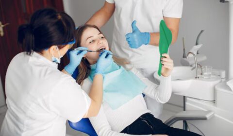 dental implant options