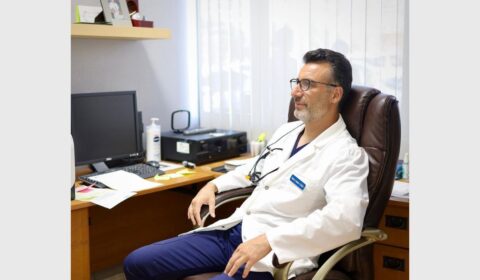 Dr. Dmitry Aminov