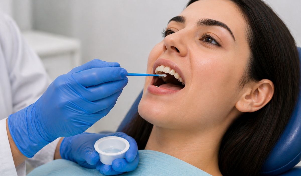 What Is Fluoride Treatment and How Does It Protect Your Teeth?
