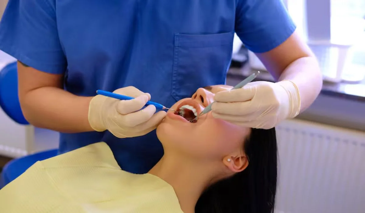 dental care in Simi Valley