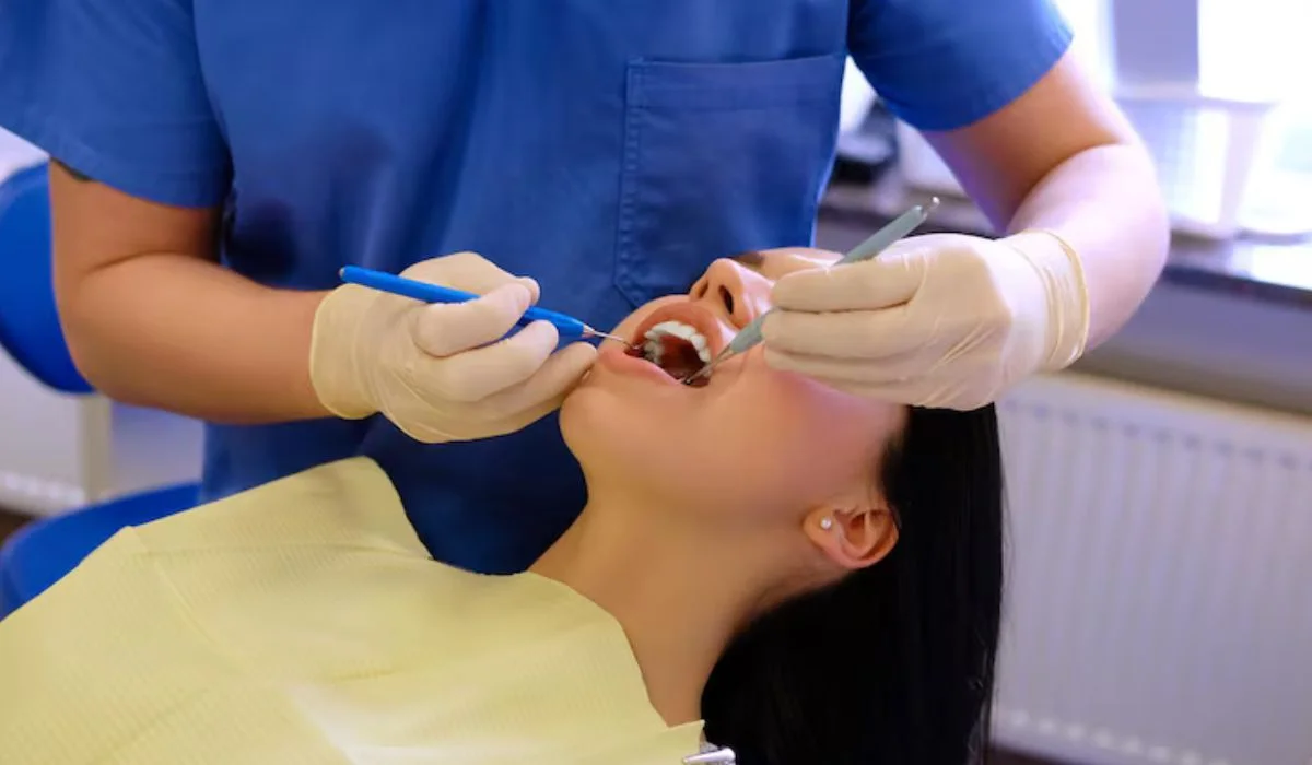 emergency dental treatment