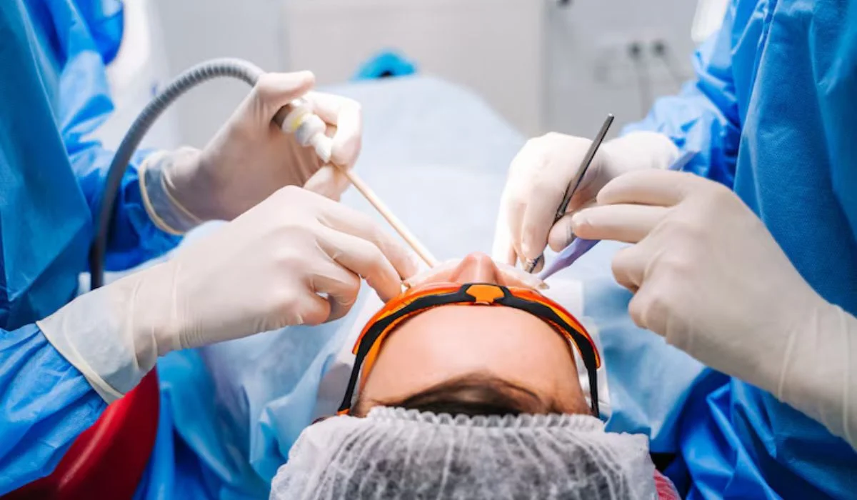 Professional Emergency Dentist: Recommendations From Dr. Dmitriy Aminov