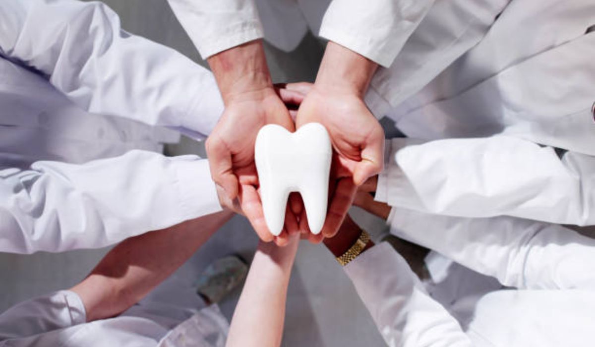 What to Expect at a New Patient Dental Appointment