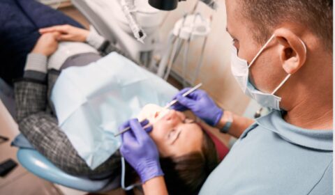 dental treatment in Simi Valley