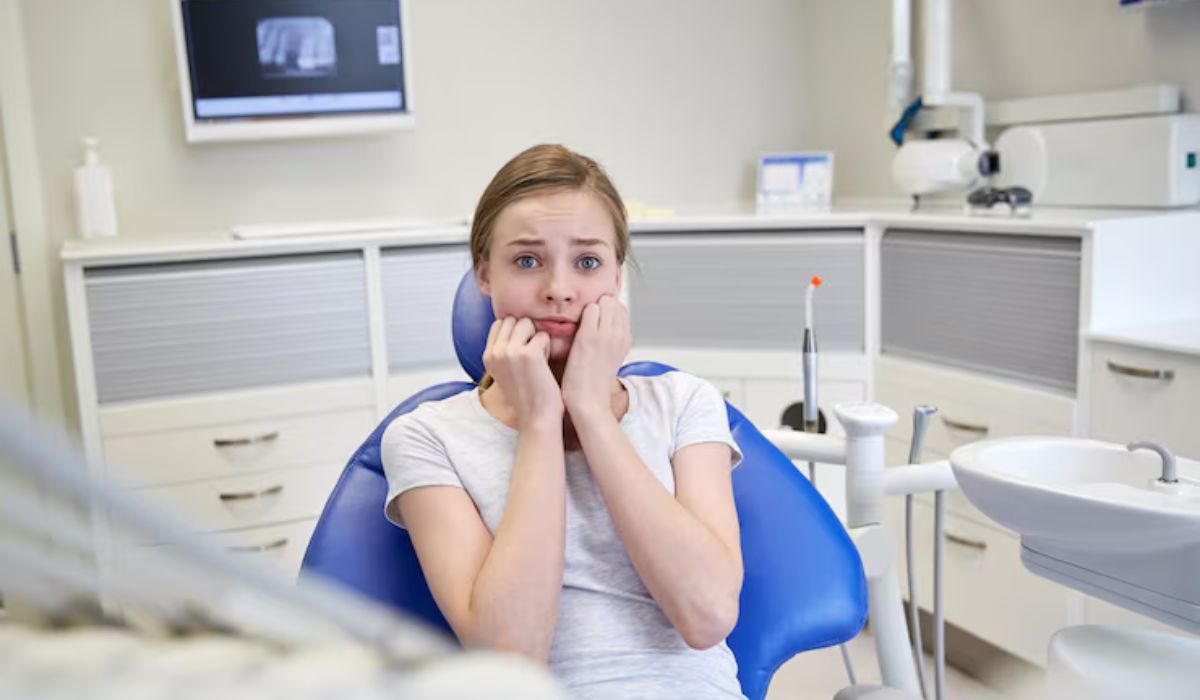 How Modern Dentistry Makes Treatments Pain-Free