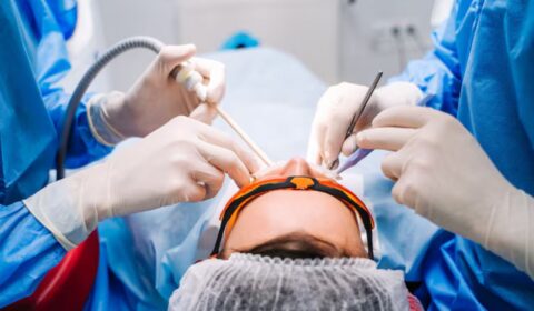 emergency dentist services