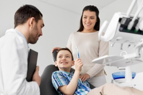 dental clinic in Simi Valley