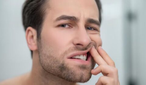 gum disease prevention