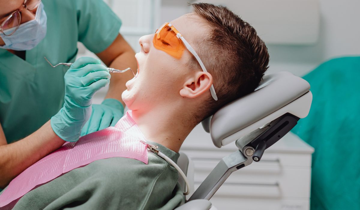 latest dental procedures