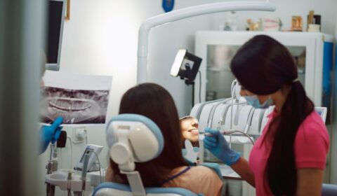 latest dental procedures